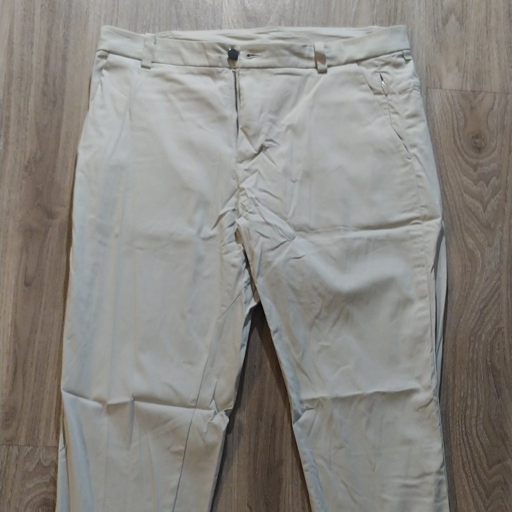 Commission Pant Classic Canvas 33" W 34" L